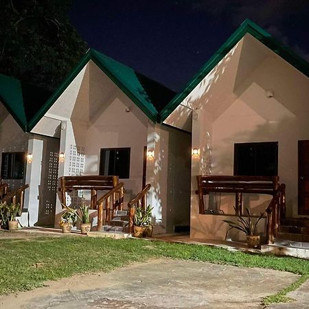 Вилла Lungsonhouse Пай Экстерьер фото