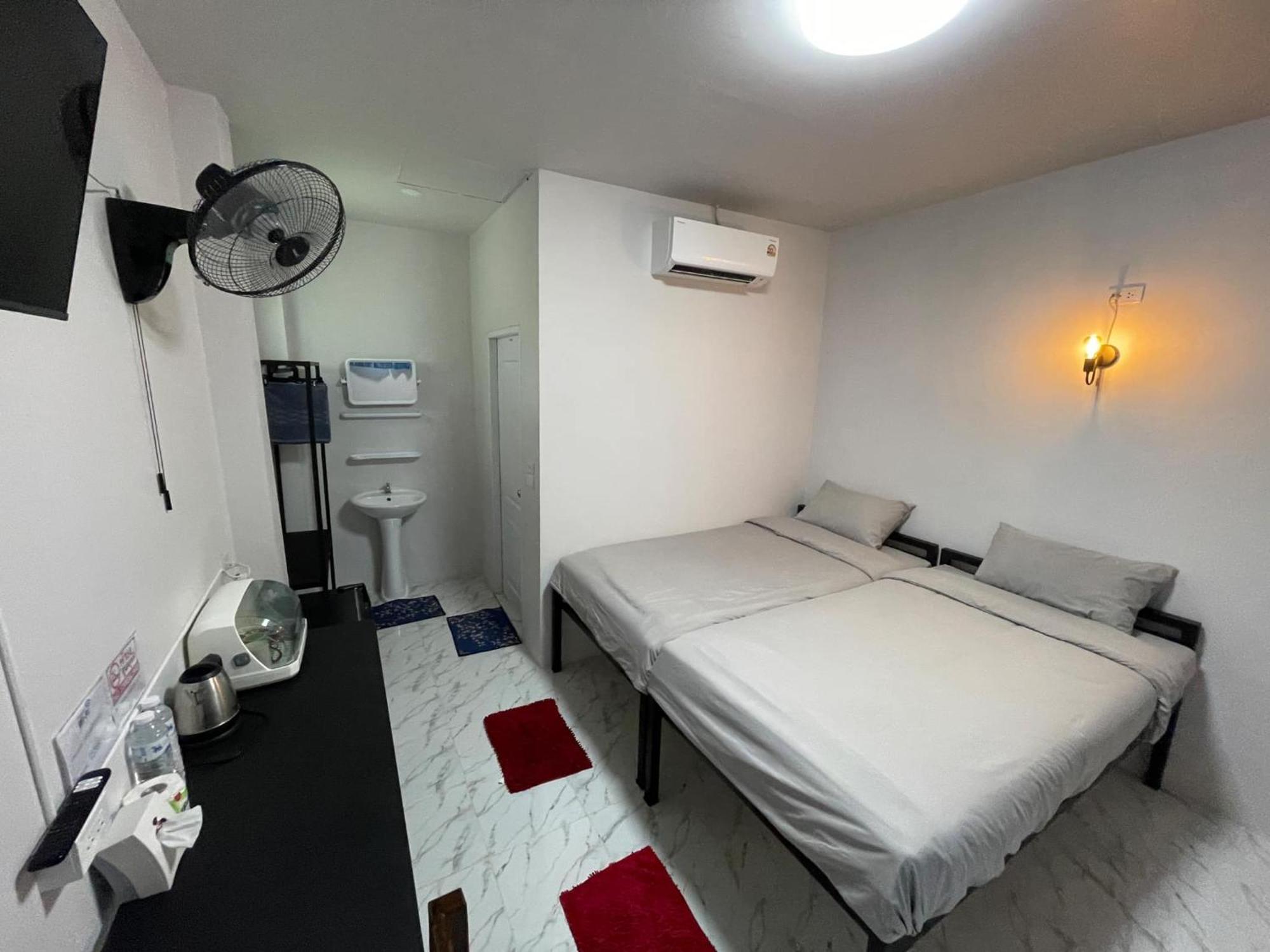 Вилла Lungsonhouse Пай Номер фото