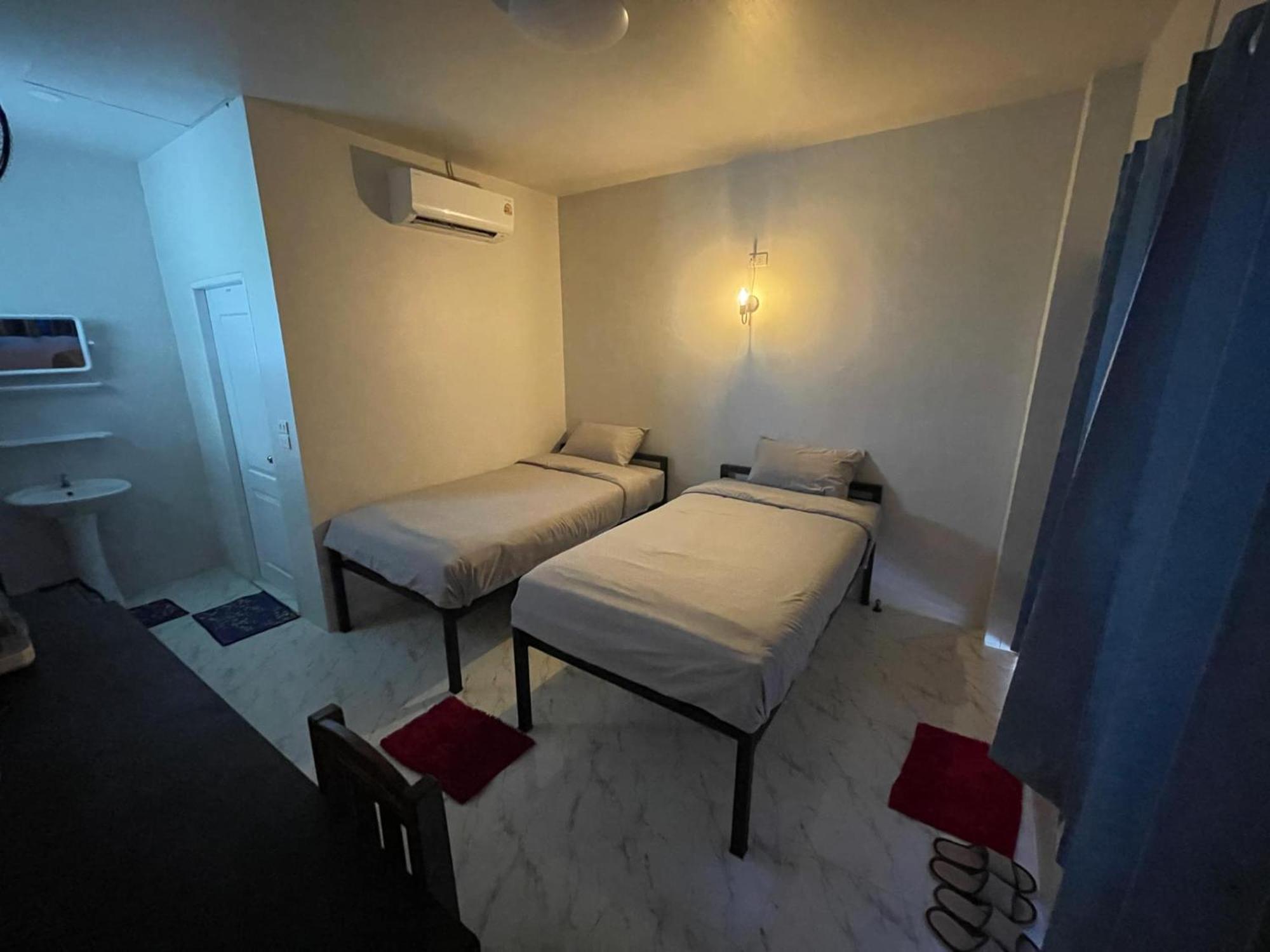 Вилла Lungsonhouse Пай Номер фото