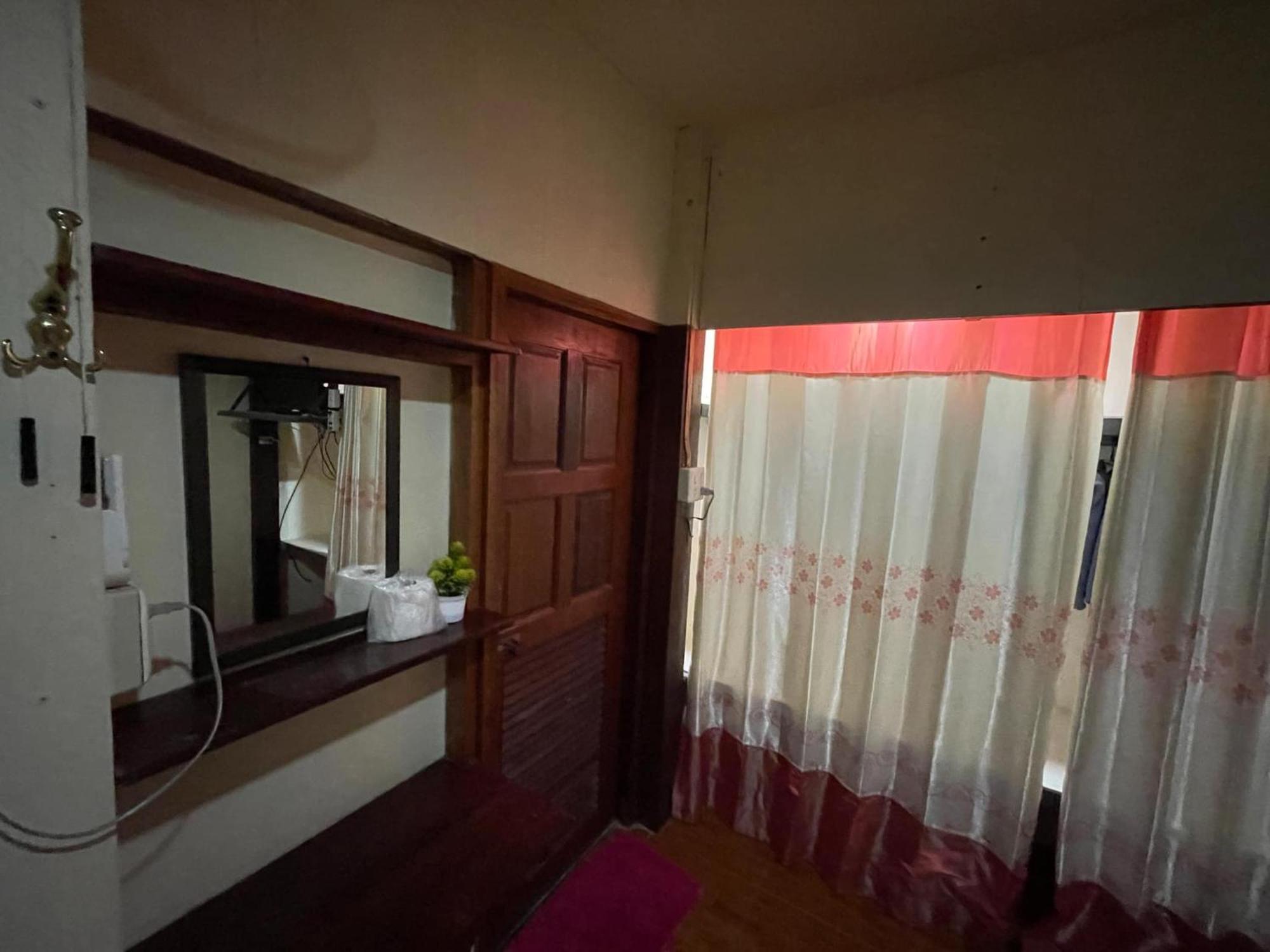 Вилла Lungsonhouse Пай Номер фото