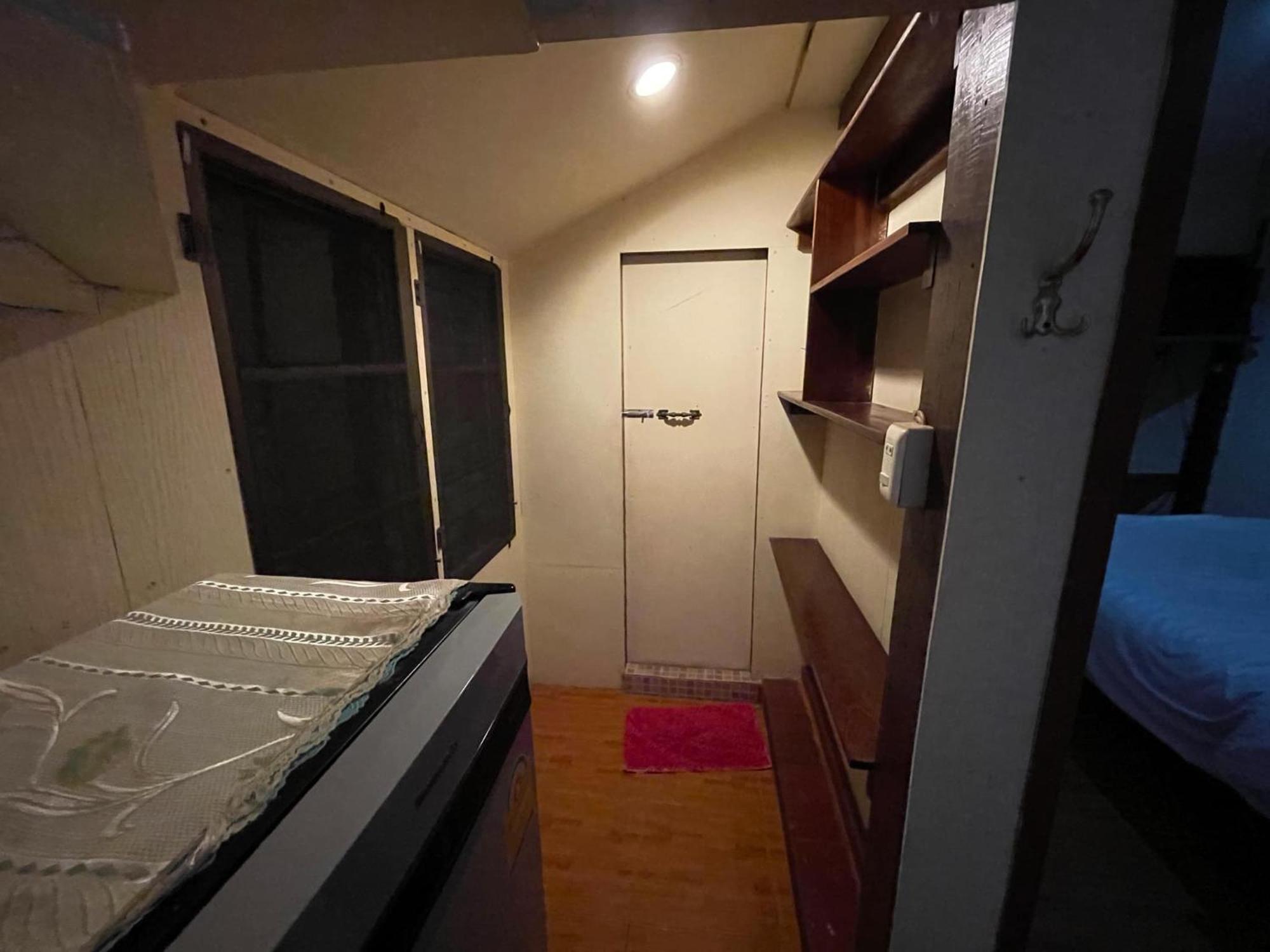 Вилла Lungsonhouse Пай Номер фото
